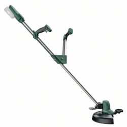 Bosch Акумулаторен тример за трева UniversalGrassCut 18 Solo Bosch Акумулаторен тример за трева UniversalGrassCut 18 Solo