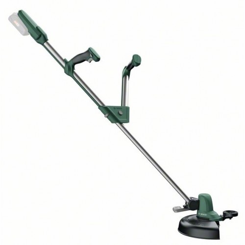 Bosch Акумулаторен тример за трева UniversalGrassCut 18 Solo - 06008C1D01 - BOSCH GREEN