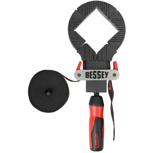 BESSEY BAN 400 СТЯГА ЛЕНТОВА 240-4000 MM