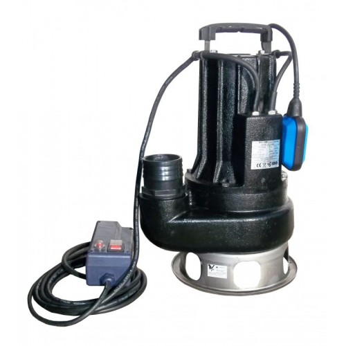IBO BIG 2200 (400V) ДРЕНАЖНА ПОМПА H19 2.2KW