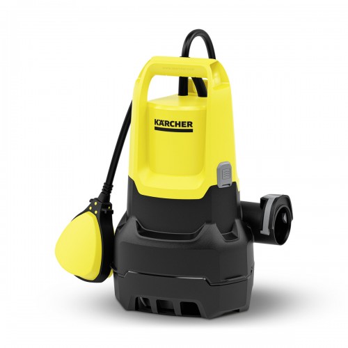 Karcher SP 9.500 Dirt Дренажна Помпа за Мръсна Вода