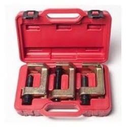 EF2116 - Скоби за демонтаж на шарнири 23 mm, 28 mm, 34 mm