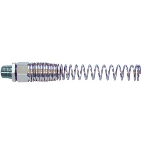 FD1014 - Бърза връзка накрайник с пружина (10 x 15 mm) FD1014 - Бърза връзка накрайник с пружина (10 x 15 mm)