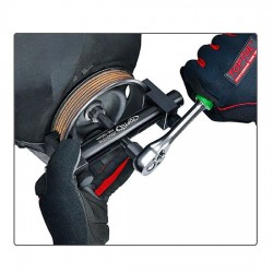 JDDD1216 - Скоба за демонтаж на шайби (35 - 160 mm)