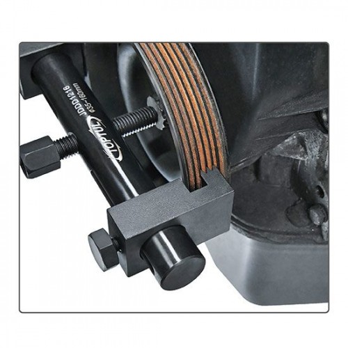 JDDD1216 - Скоба за демонтаж на шайби (35 - 160 mm)