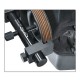 JDDD1216 - Скоба за демонтаж на шайби (35 - 160 mm)