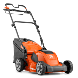 Акумулаторна самоходна косачка Husqvarna LC 141VLI Акумулаторна самоходна косачка Husqvarna LC 141VLI