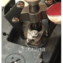 CL16530 - Скоба за демонтаж на чистачки