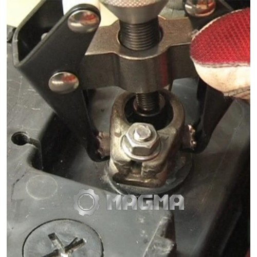 CL16530 - Скоба за демонтаж на чистачки