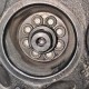 Инструмент за въртене на колянов вал Audi 3.0TDI