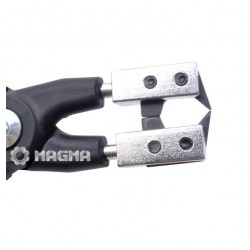MG50688 - Клещи за скоби на маншони MG50688 - Клещи за скоби на маншони
