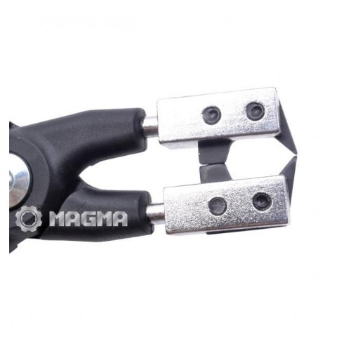 MG50688 - Клещи за скоби на маншони - MG50688 - Клещи за скоби на маншони MG50688 - Клещи за скоби на маншони - MG50688 -