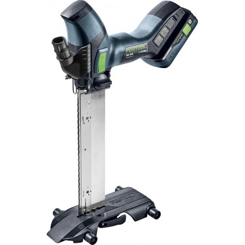 Festool Акумулаторен трион за изолационни материали ISC 240 HPC 4,0 EBI-Plus Festool Акумулаторен трион за изолационни материали ISC 240 HPC 4,0 EBI-Plus