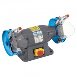 FERVI ШМИРГЕЛ ПРОФЕСИОНАЛЕН 0,52 KW 150 MM.