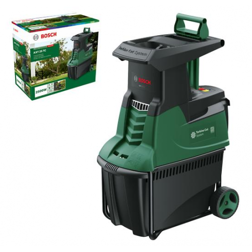 Bosch Тиха клонотрошачка AXT 25 TC + ПОДАРЪК ХИЛКИ Bosch Тиха клонотрошачка AXT 25 TC + ПОДАРЪК ХИЛКИ