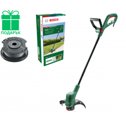 Bosch easygrasscut 23 тример за трева + ГРАДИНСКИ ПОДАРЪК Bosch easygrasscut 23 тример за трева + ГРАДИНСКИ ПОДАРЪК