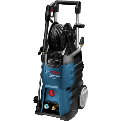 BOSCH Водоструйка GHP 5-75 X 2600W 185BAR BOSCH Водоструйка GHP 5-75 X 2600W 185BAR