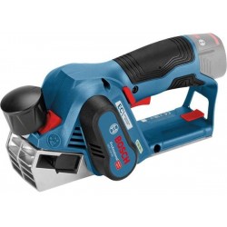 Акумулаторно ренде Bosch GHO 12V-20 SOLO Акумулаторно ренде Bosch GHO 12V-20 SOLO