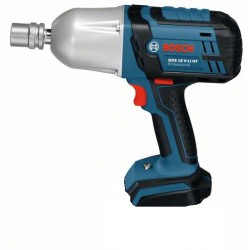 Акумулаторен ударен гайковерт BOSCH GDS 18 V-Li HT SOLO Акумулаторен ударен гайковерт BOSCH GDS 18 V-Li HT SOLO