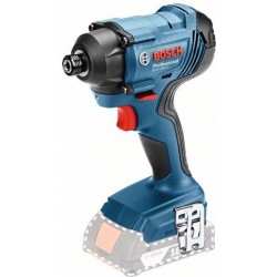 Bosch Акумулаторен ударен гайковерт GDR 180-Li SOLO Bosch Акумулаторен ударен гайковерт GDR 180-Li SOLO