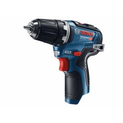 Bosch Акумулаторен винтоверт GSR 12V-35 SOLO Bosch Акумулаторен винтоверт GSR 12V-35 SOLO