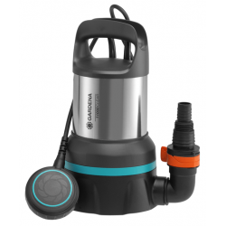 GARDENA Потопяема помпа за чиста вода Clear Water 11000 GARDENA Потопяема помпа за чиста вода Clear Water 11000