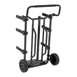 DeWALT КОЛИЧКА ЗА КУФАР