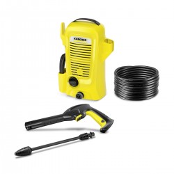 Karcher Водоструйка K 2 Universal Edition Karcher Водоструйка K 2 Universal Edition