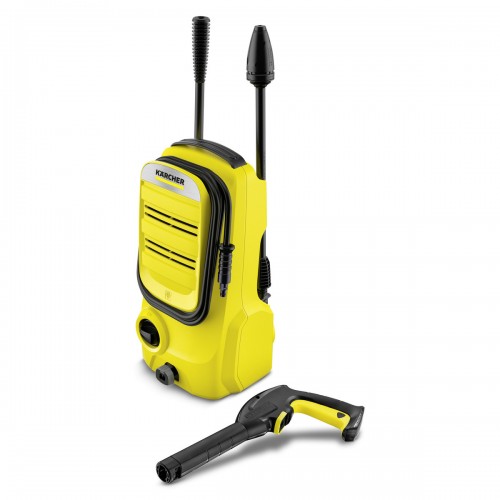 Karcher Водоструйка K 2 Compact - 1.673-500.0 - Професионални водоструйки