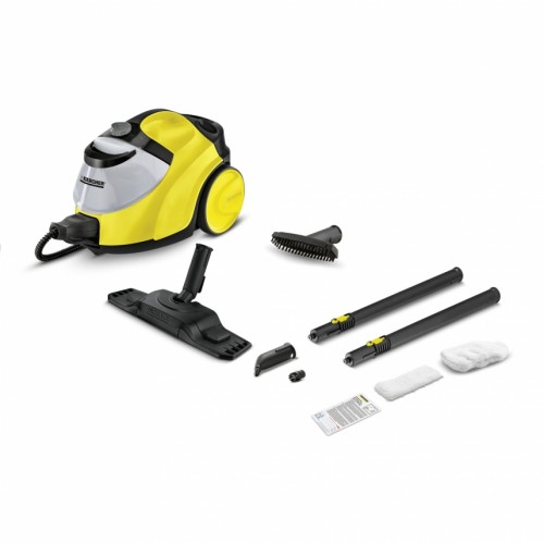 KARCHER Парочистачка SC 5 с опция гладене - 1.512-500.0 - Хоби пароструйки