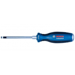 BOSCH Отвертка SL 5.5x100 BOSCH Отвертка SL 5.5x100