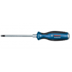 BOSCH Отвертка SL 6.5x125 BOSCH Отвертка SL 6.5x125