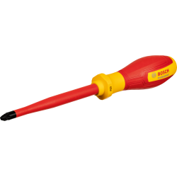 Bosch VDE Отвертка PZ 3