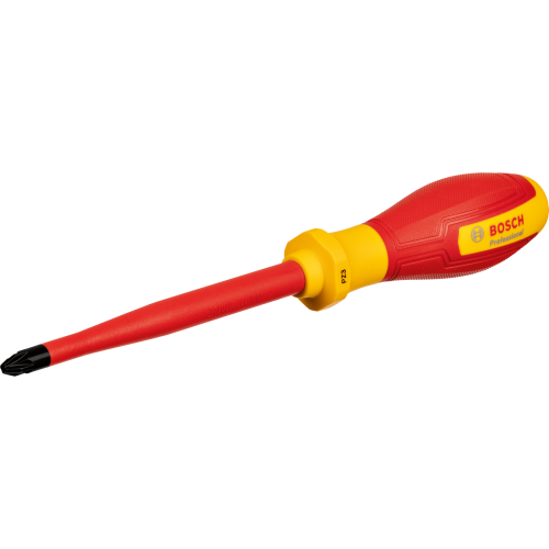 Bosch VDE Отвертка PZ 3 Bosch VDE Отвертка PZ 3