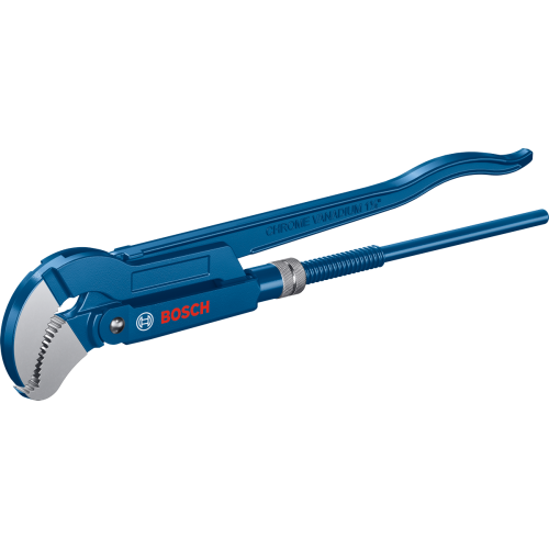 Bosch PRO Тръбен ключ 45° 420mm