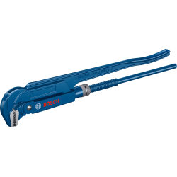 Bosch PRO Тръбен ключ 90° 420mm