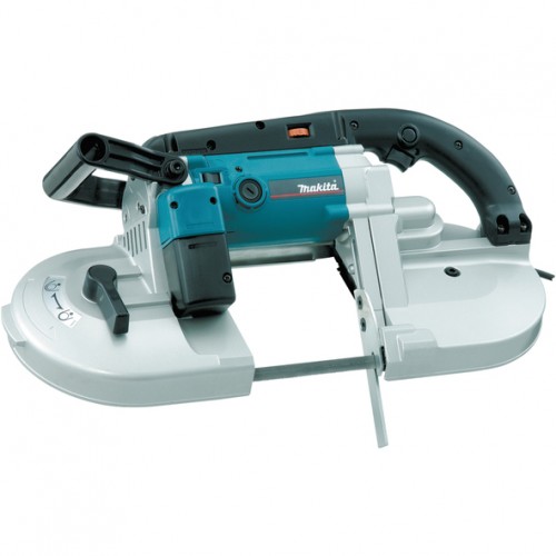 MAKITA 2107FK Лентова отрезна машина 120 mm - 2107FK - Лентоотрезни машини