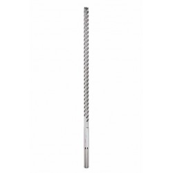 BOSCH Свредло SDS-max-8X 18x400x540mm BOSCH Свредло SDS-max-8X 18x400x540mm