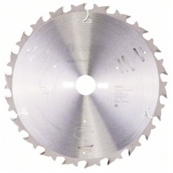 BOSCH Циркулярен диск Expert for Wood 250x30x3.2-22T