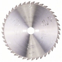 BOSCH Циркулярен диск Expert for Wood 250x30x3.2-40T