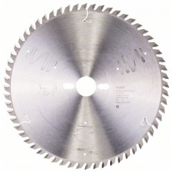 BOSCH Циркулярен диск Expert for Wood 250x30x3.2-60T