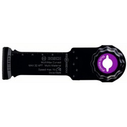 BOSCH MAIZ32APT Carbide Потопяемо ножче