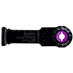 BOSCH MAIZ32APT Carbide Потопяемо ножче