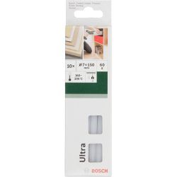 Bosch Комплект Лепилни Пръчки Ultra Power 10 Части Bosch Комплект Лепилни Пръчки Ultra Power 10 Части