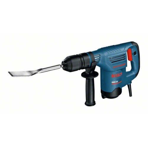 BOSCH GSH 3 E Къртач SDS-Plus