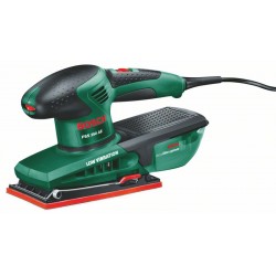 Вибрационна шлифовъчна машина PSS 250 AЕ