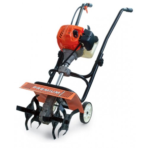 PREMIUM МИНИ МОТОФРЕЗА 2.2 kW 52 CC - 42659 - Двутактов двигател с въздушно охлаждане
Лесно разглобяване за по-лесен транспорт PREMIUM МИНИ МОТОФРЕЗА 2.2 kW 52 CC - 42659 - Мотокултиватори
