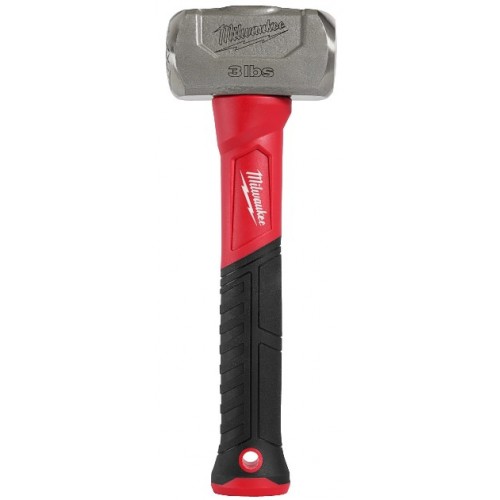 Milwaukee ЧУК 1.36 КГ. Milwaukee ЧУК 1.36 КГ.