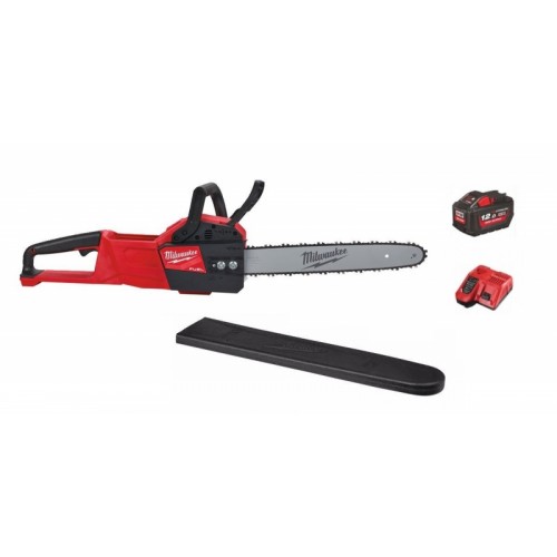 MILWAUKEE M18FCHSC-121 M18 АКУМУЛАТОРНА РЕЗАЧКА - 4933471442 - Градински инструменти - Акумулаторни