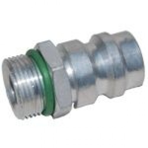 88.123 - Сервизен клапан високо налягане M15x1.00